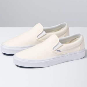 Slip-On Vans